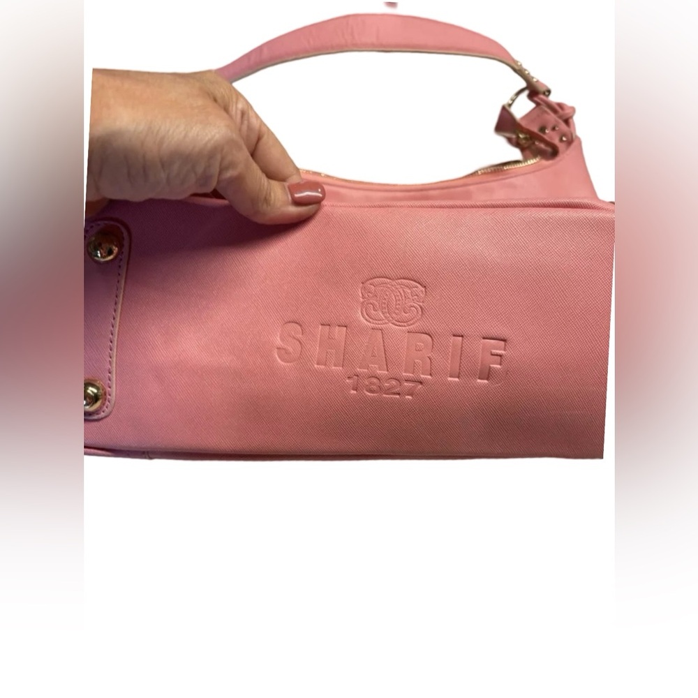 EUC SHARIF HOBO BAG - Picture 5 of 16